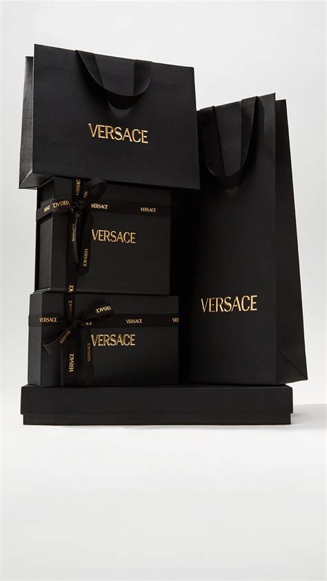 versace red backpack|versace backpack gift with purchase.